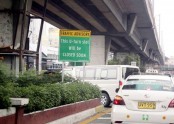 MMDA, 7 번째 EDSA U 턴 슬롯 폐쇄.jpg